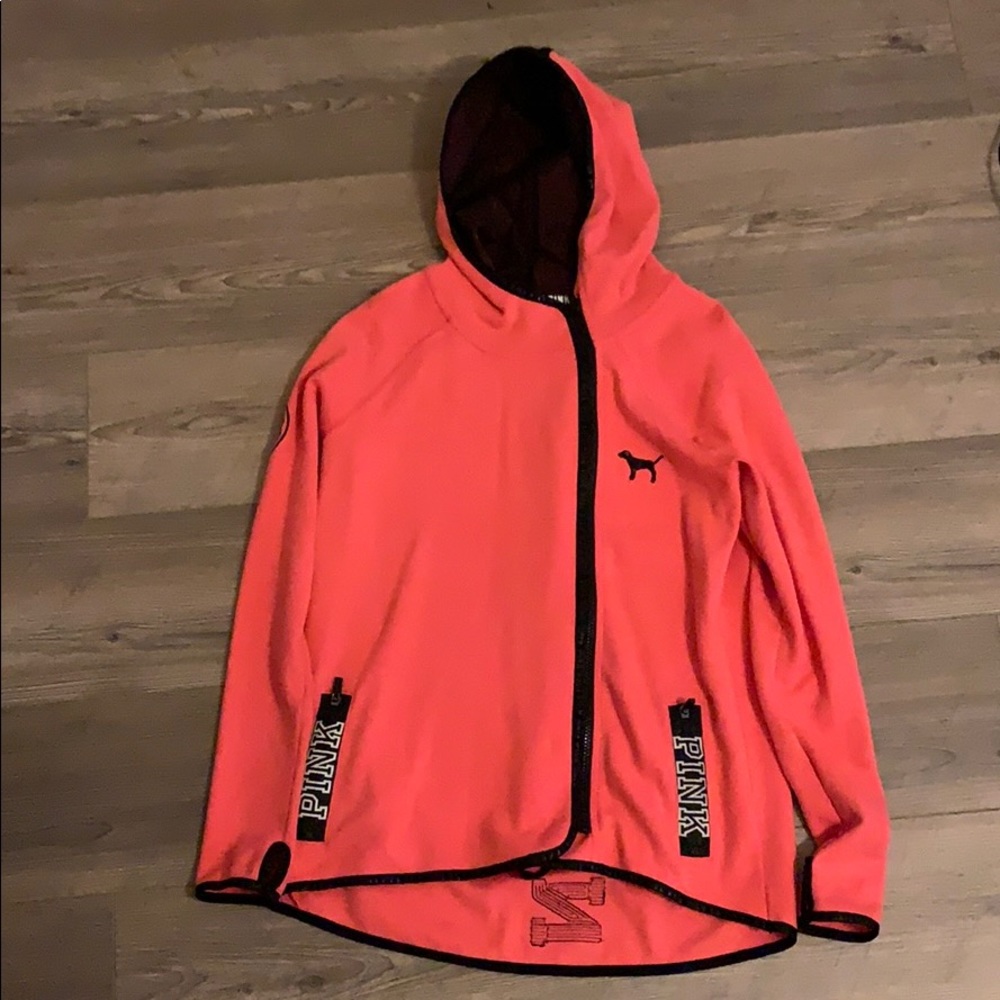 PINK Victoria’s Secret Jacket